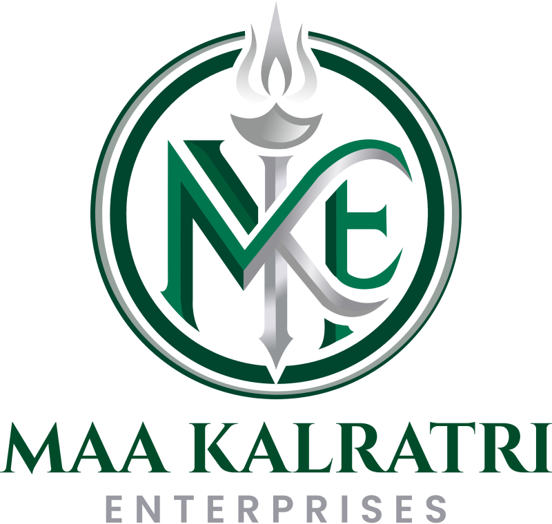 Maa Kalratri Enterprises