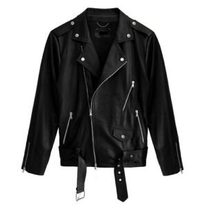 Leather Jackets