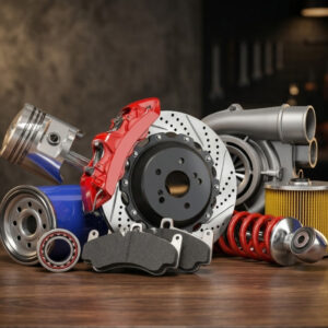 Engine Components